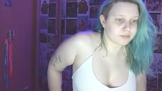 Snapshot of FoxPlayXX chatting on 22, 6, 2026 FoxPlayXX online show from 22, 6, 2026