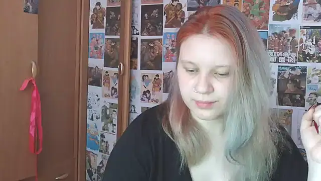 Snapshot of FoxPlayXX chatting on 11, 7, 2026 FoxPlayXX online show from 11, 7, 2026