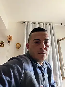 Kekkuzzo22 online show from 11, 3, 2026