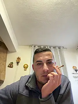 Kekkuzzo22 online show from 12, 3, 2026