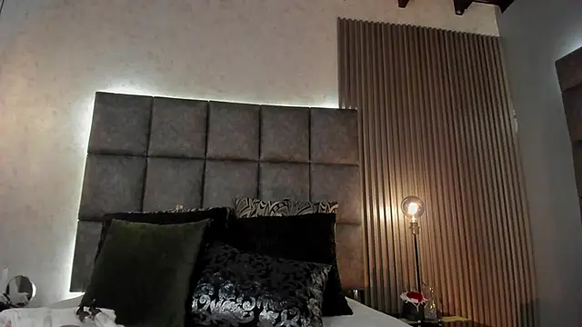 Snapshot of BrigitteVons chatting on 20, 2, 2026 BrigitteVons online show from 20, 2, 2026