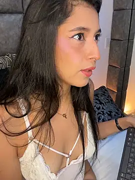 Snapshot of BrigitteVons chatting on 15, 3, 2026 BrigitteVons online show from 15, 3, 2026