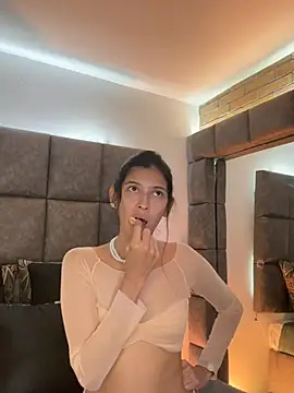 Snapshot of BrigitteVons chatting on 19, 3, 2026 BrigitteVons online show from 19, 3, 2026