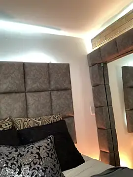 Snapshot of BrigitteVons chatting on 23, 3, 2026 BrigitteVons online show from 23, 3, 2026