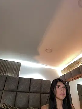 Snapshot of BrigitteVons chatting on 30, 3, 2026 BrigitteVons online show from 30, 3, 2026