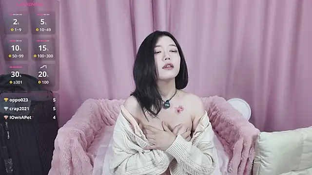 wanoubaobao online show from 6, 11, 2025