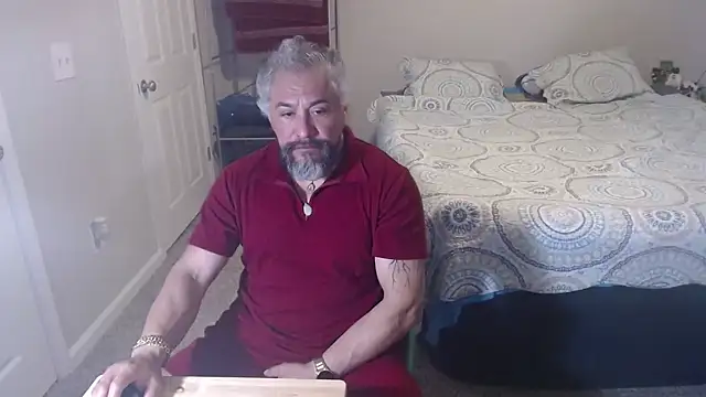Snapshot of Chacho_1972 chatting on 10, 4, 2026 Chacho 1972 online show from 10, 4, 2026