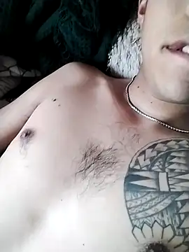 Fede26Zonasur online show from 31, 10, 2025