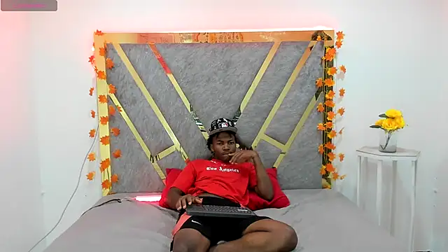 Snapshot of Big_Yaiman chatting on 29, 10, 2025 Big Yaiman online show from 29, 10, 2025