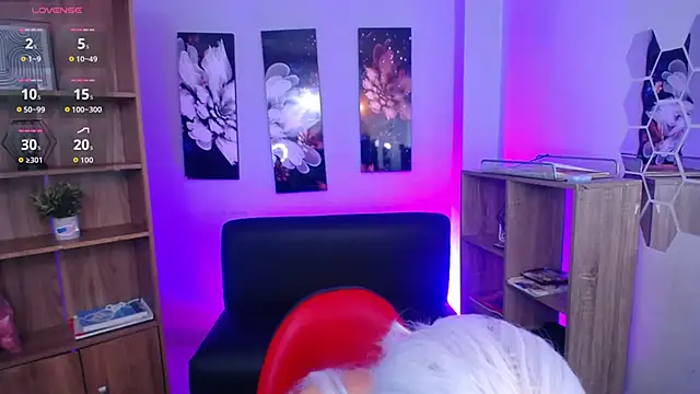 roseefancy19 online show from 4, 11, 2025