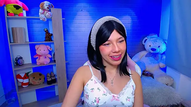 roseefancy19 online show from 13, 1, 2026