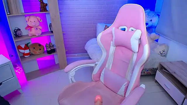 roseefancy19 online show from 19, 1, 2026