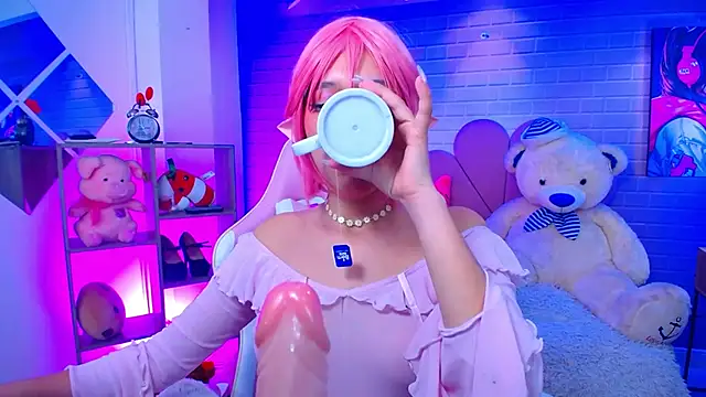 roseefancy19 online show from 4, 3, 2026