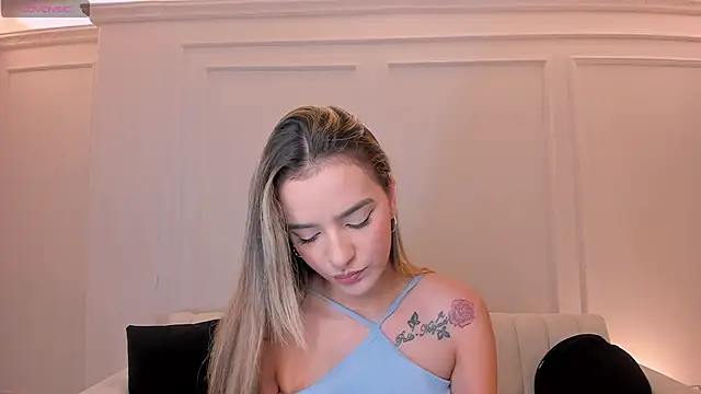 LaurentRosse1 online show from 22, 5, 2026