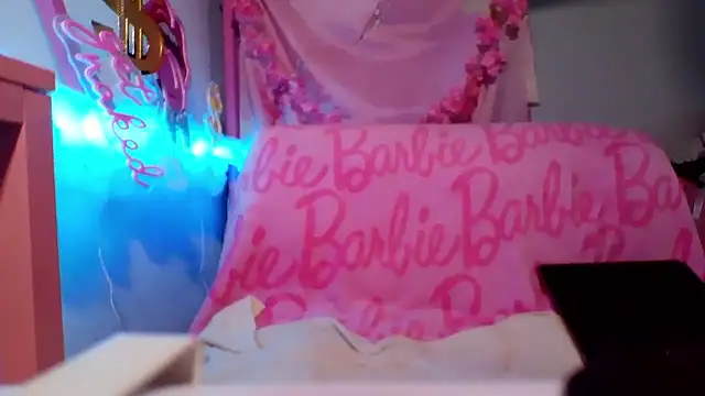 PrincessKDoll online show from 4, 11, 2025