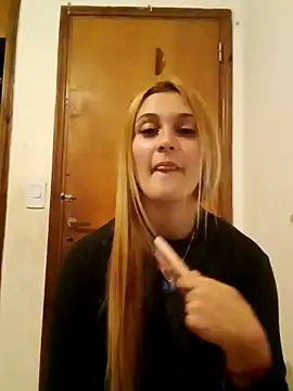 larubia arg online show from 31, 10, 2025