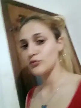 larubia arg online show from 4, 11, 2025