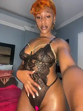 SP1CY MOMMY online show from 6, 7, 2026