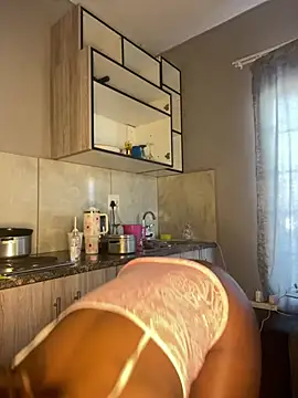 SP1CY MOMMY online show from 11, 7, 2026