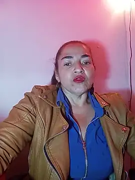 MaryRoze  online show from 6, 11, 2025