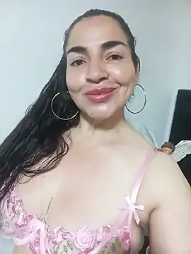 MaryRoze  online show from 5, 4, 2026