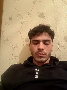 ZAminn6789 online show from 17, 12, 2025