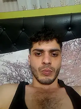 ZAminn6789 online show from 7, 1, 2026