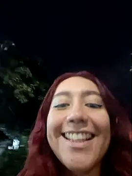 Snapshot of Eveelyn25x chatting on 30, 10, 2025 Eveelyn25x online show from 30, 10, 2025