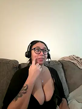 minha baby online show from 13, 12, 2025