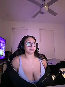 minha baby online show from 21, 3, 2026