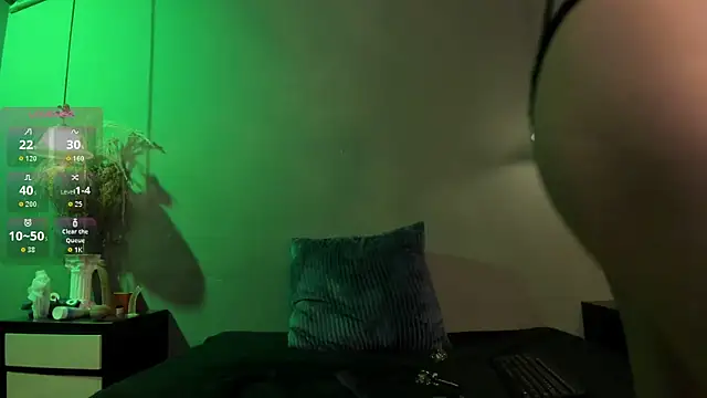 Kripta132 online show from 22, 11, 2025