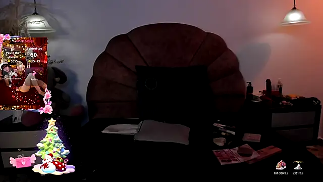 Kripta132 online show from 15, 12, 2025