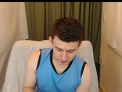 MARCUS FIRE online show from 26, 11, 2025