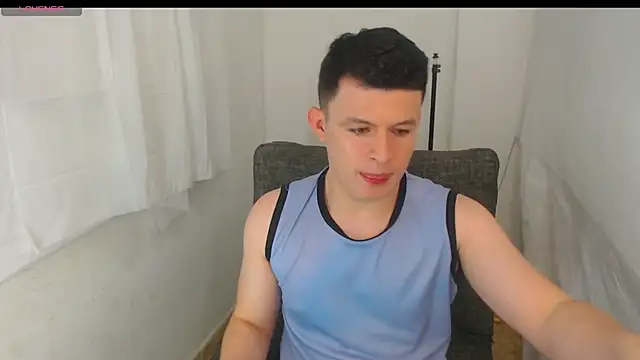 MARCUS FIRE online show from 26, 2, 2026