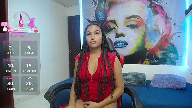 valeria martinez19 online show from 8, 11, 2025