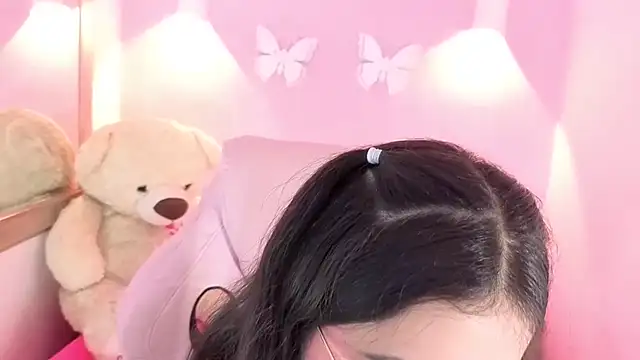 Little arii online show from 10, 4, 2026