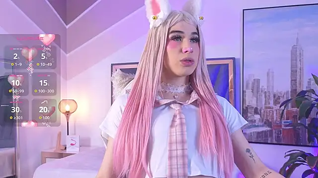 cutebabyhub  online show from 27, 2, 2026