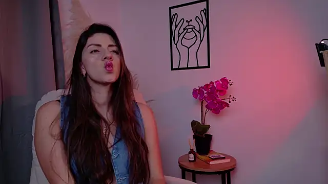 SeleneNova online show from 30, 3, 2026