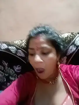 Snapshot of Sangita_g chatting on 3, 6, 2026 Sangita g online show from 3, 6, 2026