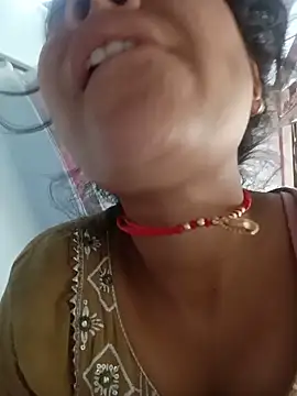 Snapshot of Sangita_g chatting on 10, 6, 2026 Sangita g online show from 10, 6, 2026