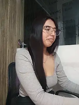 Valk submissive online show from 20, 3, 2026