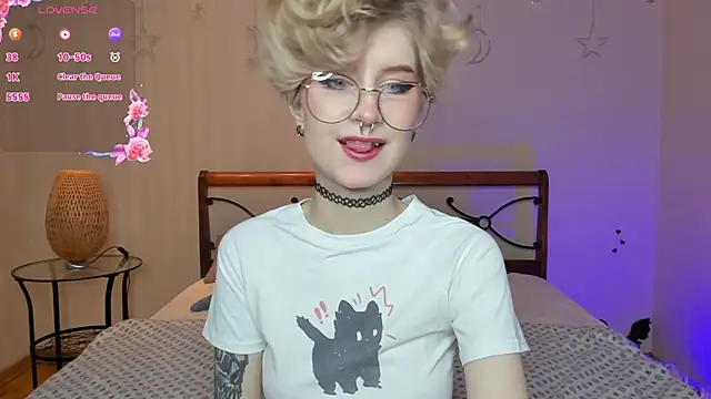 Angel Julles online show from 6, 11, 2025