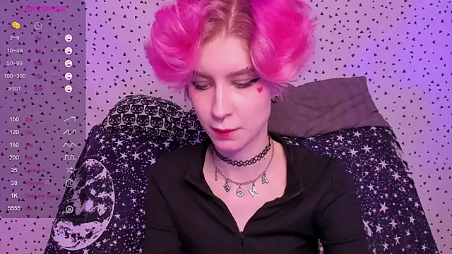 Angel Julles online show from 3, 4, 2026