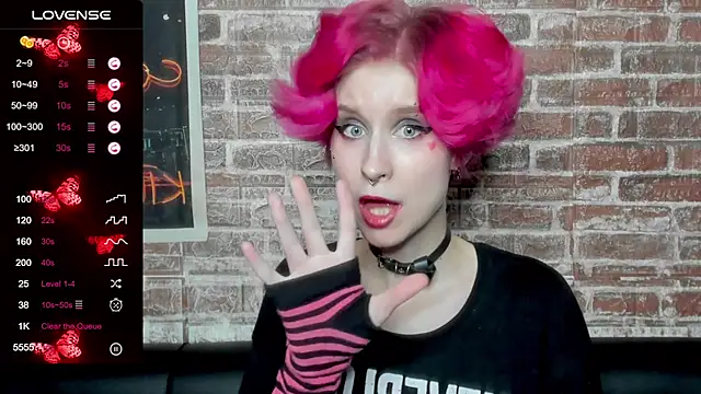 Snapshot of Angel_Julles chatting on 8, 5, 2026 Angel Julles online show from 8, 5, 2026