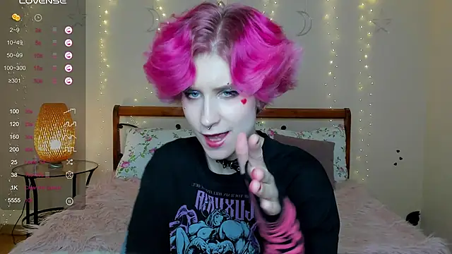 Snapshot of Angel_Julles chatting on 10, 5, 2026 Angel Julles online show from 10, 5, 2026