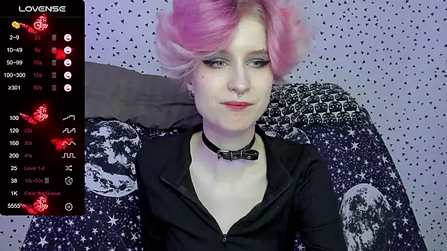 Snapshot of Angel_Julles chatting on 14, 5, 2026 Angel Julles online show from 14, 5, 2026
