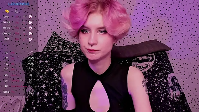 Snapshot of Angel_Julles chatting on 16, 5, 2026 Angel Julles online show from 16, 5, 2026
