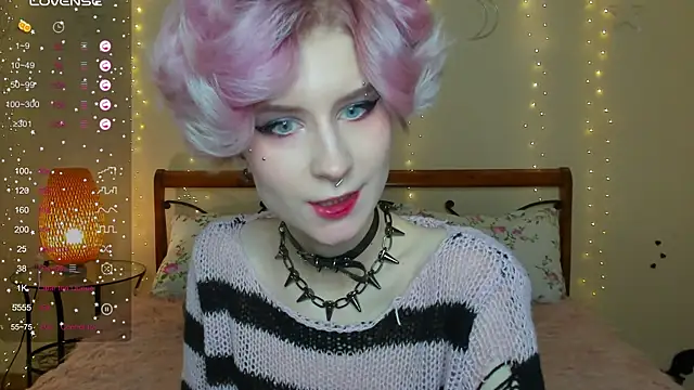 Snapshot of Angel_Julles chatting on 17, 5, 2026 Angel Julles online show from 17, 5, 2026