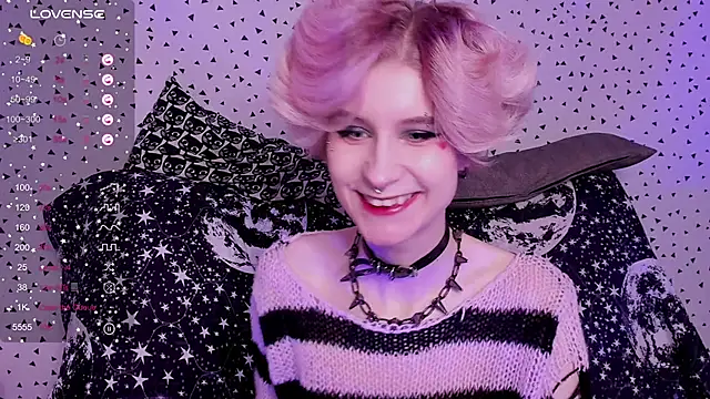 Snapshot of Angel_Julles chatting on 24, 5, 2026 Angel Julles online show from 24, 5, 2026