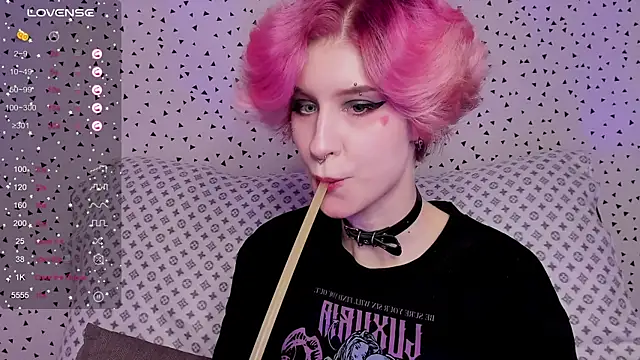 Snapshot of Angel_Julles chatting on 31, 5, 2026 Angel Julles online show from 31, 5, 2026